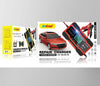 Caricabatteria Auto 12v 10a/24v 5a Ricarica Rapida 7 Stadi Display Lcd Q-dp1210 Auto e Moto/Parti per auto/Batterie e accessori/Caricabatterie Trade Shop italia - Napoli, Commerciovirtuoso.it