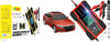 Caricabatteria Auto 12v 10a/24v 5a Ricarica Rapida 7 Stadi Display Lcd Q-dp1210 Auto e Moto/Parti per auto/Batterie e accessori/Caricabatterie Trade Shop italia - Napoli, Commerciovirtuoso.it