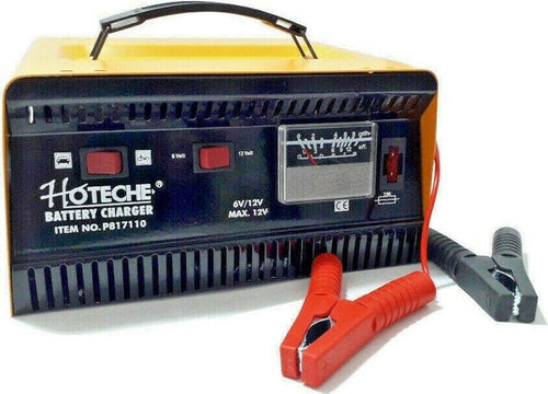 Caricabatteria Auto 12v E Moto 6v Carica Batterie 6.5 - 10a P817110 Auto e Moto > Auto > Moto > Manutenzione Auto > Manutenzione Moto Trade Shop italia - Napoli, Commerciovirtuoso.it