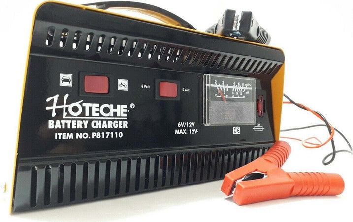 Caricabatteria Auto 12v E Moto 6v Carica Batterie 6.5 - 10a P817110 Auto e Moto > Auto > Moto > Manutenzione Auto > Manutenzione Moto Trade Shop italia - Napoli, Commerciovirtuoso.it