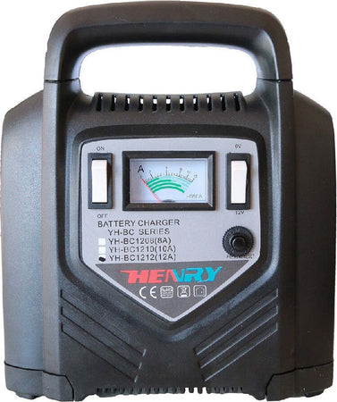 Caricabatteria Auto 12v Moto 6v Carica Batterie 12a Accesori 6v 12v Bc-1212 Auto e Moto/Attrezzi per veicoli/Attrezzi per batteria/Caricabatterie Trade Shop italia - Napoli, Commerciovirtuoso.it