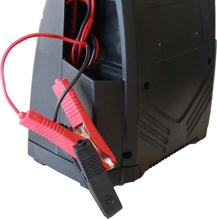 Caricabatteria Auto 12v Moto 6v Carica Batterie 12a Accesori 6v 12v Bc-1212 Auto e Moto/Attrezzi per veicoli/Attrezzi per batteria/Caricabatterie Trade Shop italia - Napoli, Commerciovirtuoso.it