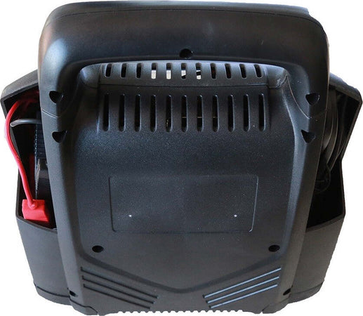 Caricabatteria Auto 12v Moto 6v Carica Batterie 12a Accesori 6v 12v Bc-1212 Auto e Moto/Attrezzi per veicoli/Attrezzi per batteria/Caricabatterie Trade Shop italia - Napoli, Commerciovirtuoso.it