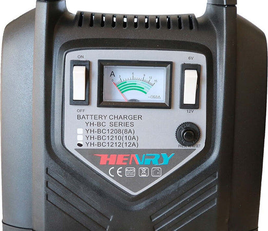 Caricabatteria Auto 12v Moto 6v Carica Batterie 12a Accesori 6v 12v Bc-1212 Auto e Moto/Attrezzi per veicoli/Attrezzi per batteria/Caricabatterie Trade Shop italia - Napoli, Commerciovirtuoso.it
