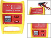 Caricabatteria Auto 12v Moto 6v Carica Batterie 8-12a Accesori 6v 12v Fy-707 Auto e Moto/Attrezzi per veicoli/Attrezzi per batteria/Caricabatterie Trade Shop italia - Napoli, Commerciovirtuoso.it