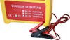 Caricabatteria Auto 12v Moto 6v Carica Batterie 8-12a Accesori 6v 12v Fy-707 Auto e Moto/Attrezzi per veicoli/Attrezzi per batteria/Caricabatterie Trade Shop italia - Napoli, Commerciovirtuoso.it