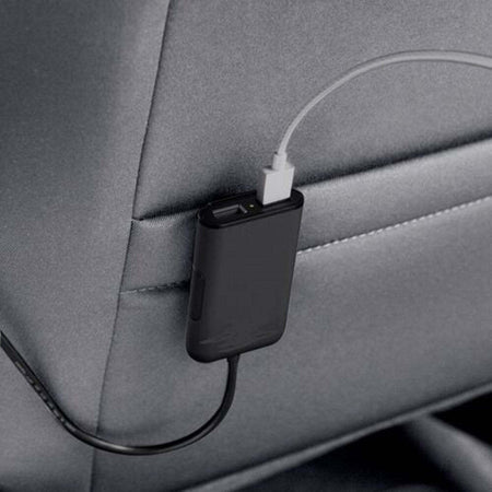 Caricabatteria Auto 4 Porte Usb Cavo Estensibile 36w Ricarica Veloce 8.4a C-9v44 Elettronica/Cellulari e accessori/Accessori/Caricabatterie/Caricabatterie da auto Trade Shop italia - Napoli, Commerciovirtuoso.it