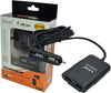 Caricabatteria-Auto-4-Porte-Usb-Cavo-Estensibile-36w-Ricarica-Veloce-8.4a-C-9v44