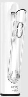 Caricabatteria Bimby® Sensor