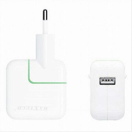 Caricabatteria-Caricatore-Usb-Ultra-Ricarica-Per-Smartphone-5v-2100ma-Maxtech-Ca-s011