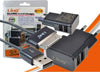Caricabatteria-Casa-2-Usb-2.1a-Sm-p2000-Per-Samsung-Galaxy-Tab-P1000-P3100-P5100