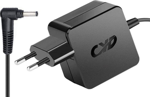 Caricabatteria CYD Notebook Adattatore PC Portatile Alimentatore 45W 20V 2.24A per Lenovo