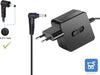 Caricabatteria CYD Notebook Adattatore PC Portatile Alimentatore 45W 20V 2.24A per Lenovo