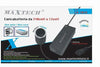 Caricabatteria-Da-240v-A-12v-Ca-s048-Alimentatore-100w-Auto-Presa-Pc-Per-Notebook