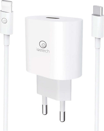 CARICABATTERIA-DA-MURO-CON-CAVO-cavo-lightning-Lostech