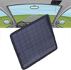 Caricabatteria Da Pannello Solare Da 6w 18v Da Auto Portatile Da 12v Ricarica Elettronica/Cellulari e accessori/Accessori/Caricabatterie/Caricabatterie ad energia solare Trade Shop italia - Napoli, Commerciovirtuoso.it