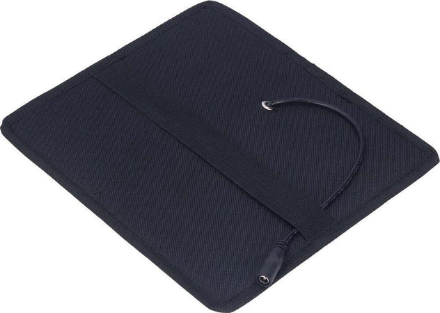 Caricabatteria Da Pannello Solare Da 6w 18v Da Auto Portatile Da 12v Ricarica Elettronica/Cellulari e accessori/Accessori/Caricabatterie/Caricabatterie ad energia solare Trade Shop italia - Napoli, Commerciovirtuoso.it