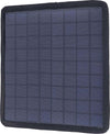 Caricabatteria Da Pannello Solare Da 6w 18v Da Auto Portatile Da 12v Ricarica Elettronica/Cellulari e accessori/Accessori/Caricabatterie/Caricabatterie ad energia solare Trade Shop italia - Napoli, Commerciovirtuoso.it