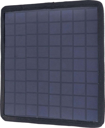 Caricabatteria Da Pannello Solare Da 6w 18v Da Auto Portatile Da 12v Ricarica Elettronica/Cellulari e accessori/Accessori/Caricabatterie/Caricabatterie ad energia solare Trade Shop italia - Napoli, Commerciovirtuoso.it