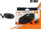 Caricabatteria Doppio Dock Di Ricarica Per 2 Controller Joypad Xbox One Zc-xb2 Videogiochi/Xbox One/Accessori/Batterie e caricabatterie/Caricabatterie Trade Shop italia - Napoli, Commerciovirtuoso.it