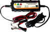 Caricabatteria-Mantenitore-Di-Carica-Batteria-Piombo-Moto-Auto-12v