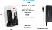 Caricabatteria Notebook Pc Alimentatore Per Asus 19v 3,16a 60w Maxtech Pc-ca004 Informatica e Videogiochi > Accessori PC > Alimentatori Notebook Trade Shop italia - Napoli, Commerciovirtuoso.it