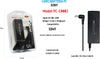 Caricabatteria Notebook Pc Sony Alimentatore Batteria Ricambio 19,5v Maxtech Pc-ca002 Informatica e Videogiochi > Accessori PC > Alimentatori Notebook Trade Shop italia - Napoli, Commerciovirtuoso.it