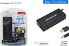 Caricabatteria Pc Adattatore Alimentatore 90w Pc-ca018 Compatibile Lenovo Thinkpad Informatica e Videogiochi > Accessori PC > Alimentatori Notebook Trade Shop italia - Napoli, Commerciovirtuoso.it