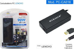 Caricabatteria Pc Adattatore Alimentatore 90w Pc-ca018 Compatibile Lenovo Thinkpad Informatica e Videogiochi > Accessori PC > Alimentatori Notebook Trade Shop italia - Napoli, Commerciovirtuoso.it