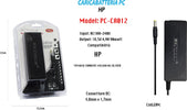 Caricabatteria Pc Alimentatore Batteria Ricambio 18,5v 4,9a 90w Maxtech Pc-ca012 Informatica e Videogiochi > Accessori PC > Alimentatori Notebook Trade Shop italia - Napoli, Commerciovirtuoso.it