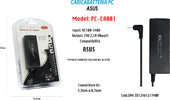 Caricabatteria Pc Asus Alimentatore Batteria Di Ricambio 19v 2,1a 40w Maxtech Pc-ca001 Informatica e Videogiochi > Accessori PC > Alimentatori Notebook Trade Shop italia - Napoli, Commerciovirtuoso.it