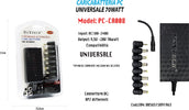 Caricabatteria Pc Universale 70w Notebook Pc Adattatore 9,5v-20v Maxtech Pc-ca008 Informatica e Videogiochi > Accessori PC > Alimentatori Notebook Trade Shop italia - Napoli, Commerciovirtuoso.it