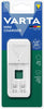 CARICABATTERIA-PILE-RICARICABILI-doppio-alloggiamento-Varta