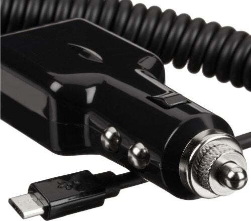 Caricabatteria Universale Da Auto Con Presa Micro Usb Per Android Uscita 1.0 A Elettronica/Cellulari e accessori/Accessori/Caricabatterie/Caricabatterie da auto Trade Shop italia - Napoli, Commerciovirtuoso.it