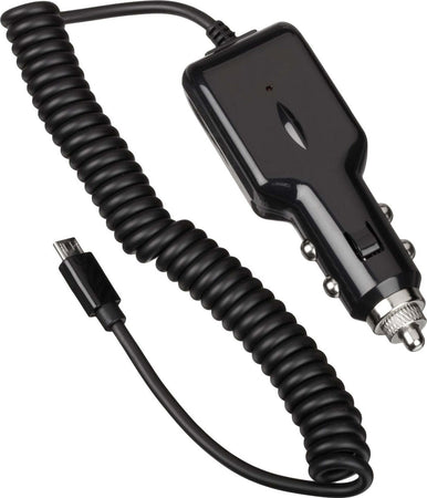 CARICABATTERIA UNIVERSALE DA AUTO CON PRESA MICRO USB PER ANDROID USCITA 2.1 A Elettronica/Cellulari e accessori/Accessori/Caricabatterie/Caricabatterie da auto Trade Shop italia - Napoli, Commerciovirtuoso.it
