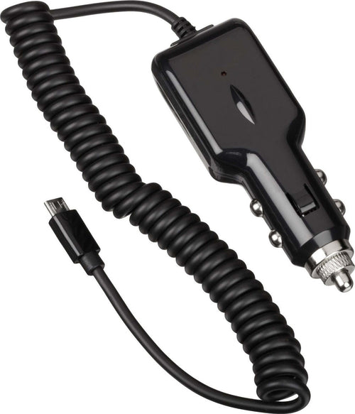 CARICABATTERIA UNIVERSALE DA AUTO CON PRESA MICRO USB PER ANDROID USCITA 2.1 A Elettronica/Cellulari e accessori/Accessori/Caricabatterie/Caricabatterie da auto Trade Shop italia - Napoli, Commerciovirtuoso.it