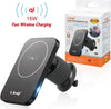 Caricabatteria Wireless Magnetico Per Presa D'aria Auto Qi 15 W Smartphone C3526 Elettronica/Cellulari e accessori/Accessori/Caricabatterie/Caricabatterie da auto Trade Shop italia - Napoli, Commerciovirtuoso.it