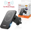 Caricabatteria Wireless Magnetico Per Presa D'aria Auto Qi 15 W Smartphone C3526 Elettronica/Cellulari e accessori/Accessori/Caricabatterie/Caricabatterie da auto Trade Shop italia - Napoli, Commerciovirtuoso.it