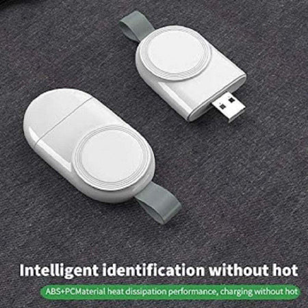 Caricabatteria Wireless Portatile Magnetico Usb Per Watch 1 2 3 4 5 2a Jjt-847 Elettronica/Cellulari e accessori/Accessori/Supporti Trade Shop italia - Napoli, Commerciovirtuoso.it