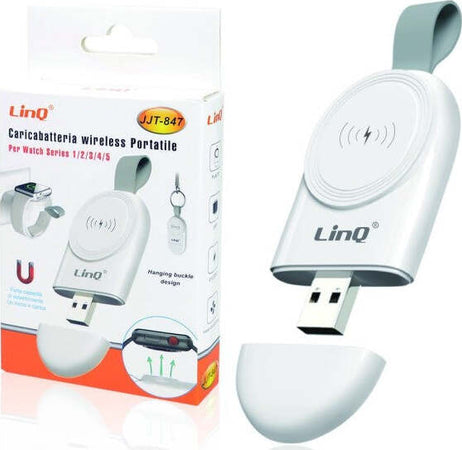 Caricabatteria-Wireless-Portatile-Magnetico-Usb-Per-Watch-1-2-3-4-5-2a-Jjt-847