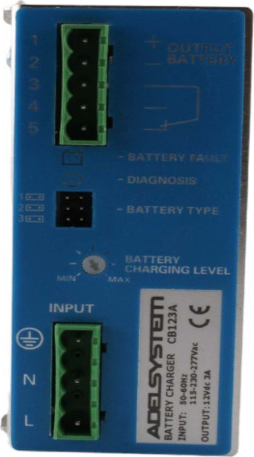 Caricabatterie-115-230-277-VAC-3A-Adel-System