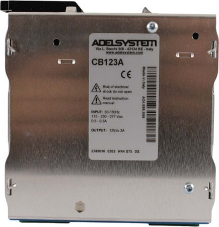 Caricabatterie-115-230-277-VAC-3A-Adel-System