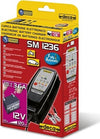 CARICABATTERIE 1.2AH A 120A DECA SM1236 PER MOTO e AUTO di piccola/media cc 12V Auto e Moto/Attrezzi per veicoli/Attrezzi per batteria/Caricabatterie Trade Shop italia - Napoli, Commerciovirtuoso.it