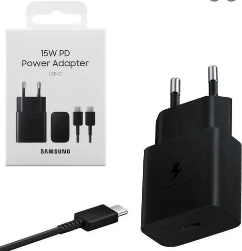 caricabatterie-15w-samsung-usb-c--nero-con-cavo