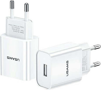 caricabatterie-18-watt-usb-usams-bianco