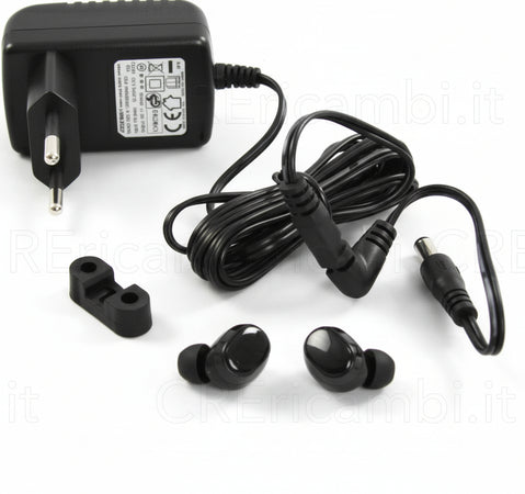 Caricabatterie-18V-per-Air-Force-Light-14.4V-RH6543-RH6545-RH6547