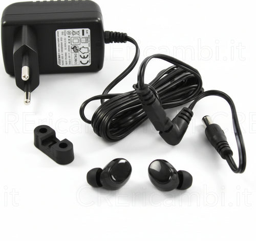 Caricabatterie-18V-per-Air-Force-Light-14.4V-RH6543-RH6545-RH6547