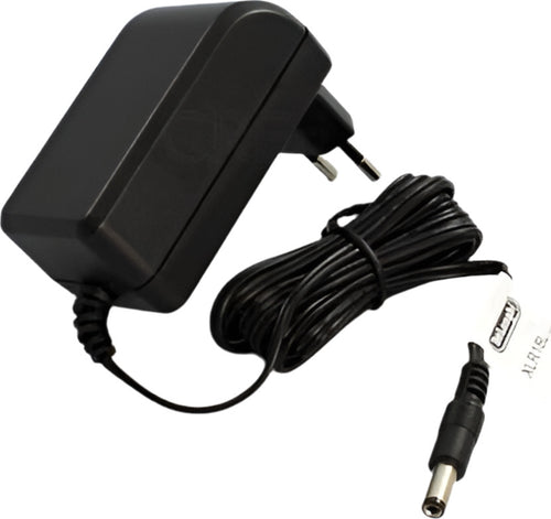 Caricabatterie-18V-per-Colombina-Cordless-XLR18LM,-XLR18LI