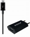 Caricabatterie-2x1-5pin-Per-Samsung-Galaxy-Series-Smartphone-5v/1a-Maxtech-Ms-t002