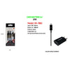 Caricabatterie-2x1-5pin-Per-Samsung-Galaxy-Series-Smartphone-5v/1a-Maxtech-Ms-t002
